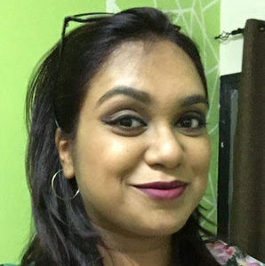 Meet your Posher, Tessa ann